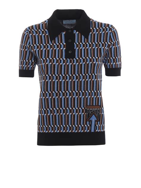 prada cropped shirt men|prada luxury shirts.